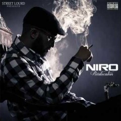 Niro Ft Isleym - Né Pour Vaincre