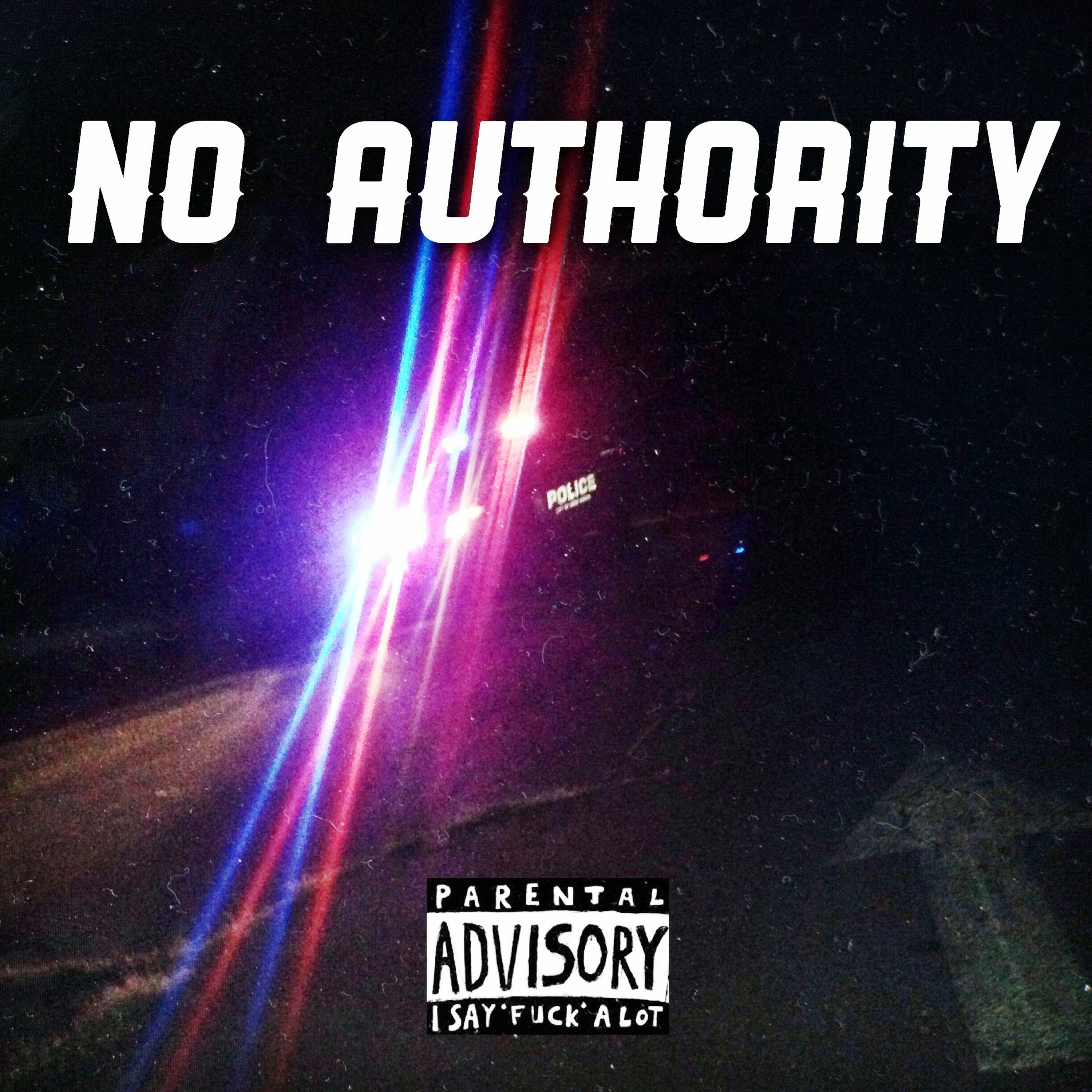 No Authority Ft. 1Mav [Prod. Prodlem] episode artwork