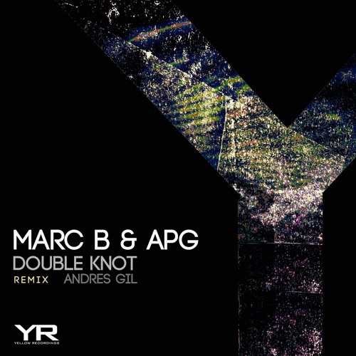 Marc B & APG - Double Knot (Original Mix)