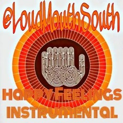 DJ NME - Happy Feelings (Instrumental)