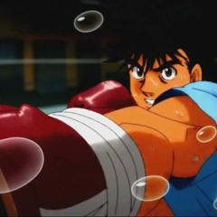 Stream Hajime no Ippo Hekireki by JG 9S