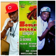SOULFUL REGGAE SUNDAYS VOL 1