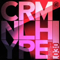 Martinez & Quadelli - Right Now (YADE Remix) Out Now !