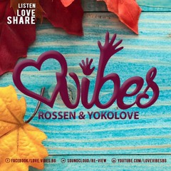Release Tracks by Love Vibes