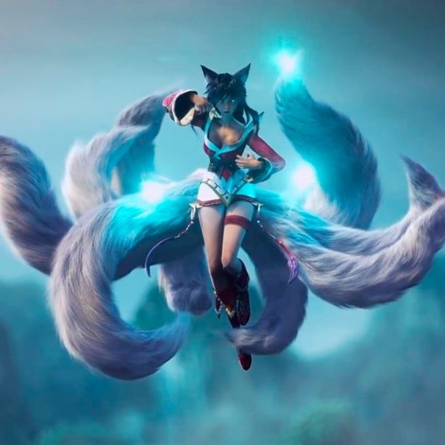 Nightcore - Worlds Collide
