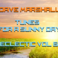 Dave Marshall - Oldskool Eclectic Mix Vol 6 - Tunes For A Sunny Day