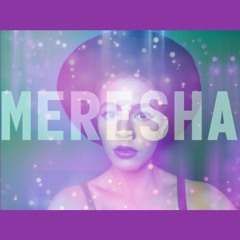 Meresha-New Revolution (the Progressive French Touch version) / Les Compos Inachevées.Remix 19.09-15
