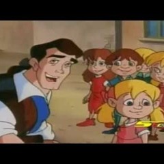 SPACETOON - "رحلات غوليفر - "تخيلوا