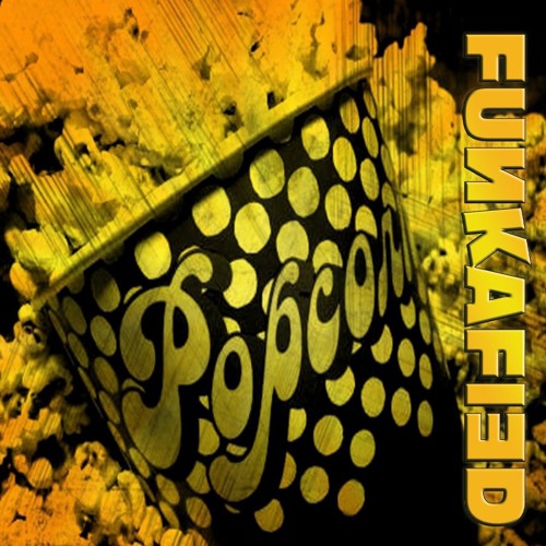 Bim Skala Bim - Popcorn (Funkafied Re-Edit)