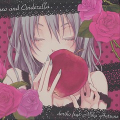 Listen to doriko feat.初音ミク- 青色十色by DorikoFan in 君のいない