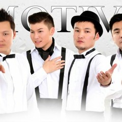 Motive - Zuudend Ch Oromgui Yvdal OST