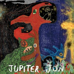 bH035 Jupiter Jon "Satanak"