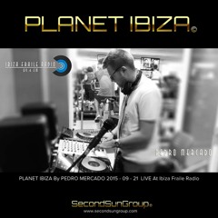 SECONSUN RECORDS IBIZA
