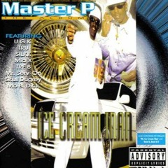 Master P - I Need Dubs (Casement's Cyberwine Remix)