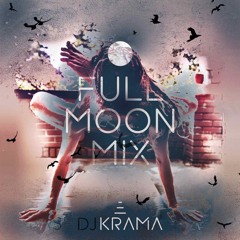 Moon Mix #39 - Full Blood Moon Eclipse In Aries 9/27/2015
