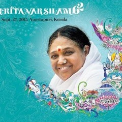 MAIYYA MAIYYA - AMMA'S 62nd BIRTHDAY SONG 2015 - RAHULRAJ