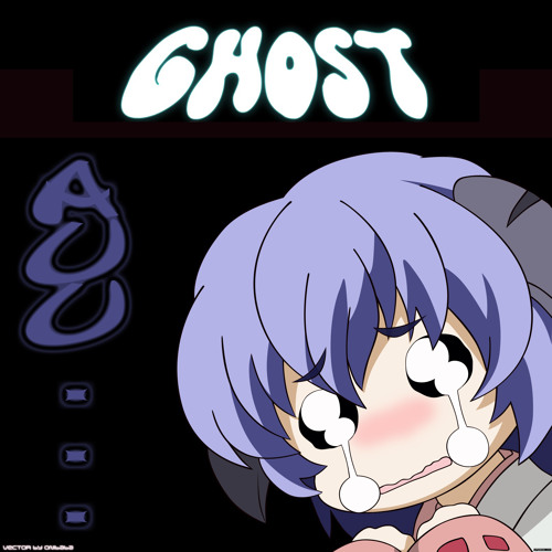 The Ghosts Go Hauauau