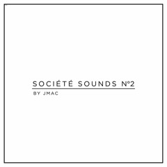 Société Sounds N°2 - JMAC