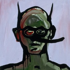 Adam Cullen interviewed by Daniel Mudie Cunningham, 2005