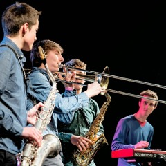 [Live] Frank Zappa - Son Of Mr Green Genes Moutzikasch remake