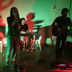 Green Grass (Tom Waits cover)