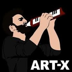 Art-X live @ Paris Summer Dub Session #2
