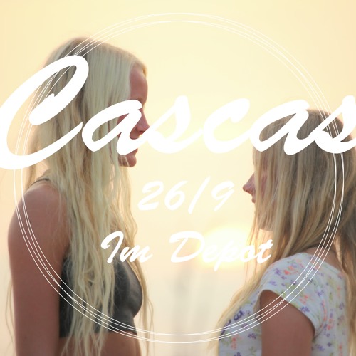 Beach & Deep House Live Set im Depot 26/9