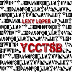 Lexy Lopes - YCCTSB (You Can't Cut These Shapes Better) Produced by Delakwiz