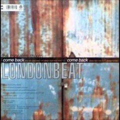 LONDONBEAT - Come Back (Morales Deep Dub Mix)