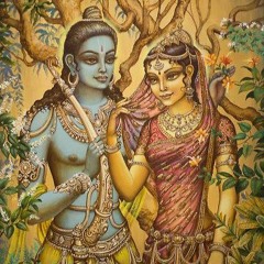 Sita Ram - Performed by Srila Gurudev BV Vana MJ