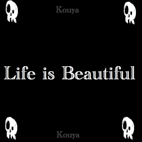Stream Life Is Beautiful - Sixx:A.M. - Guitar cover by Kouya | Listen  online for free on SoundCloud