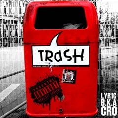 Cro - Nenn mich CRO
