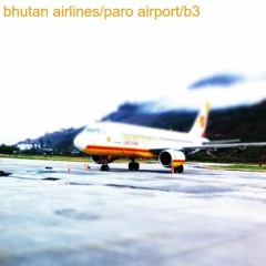 Paro - T-town
