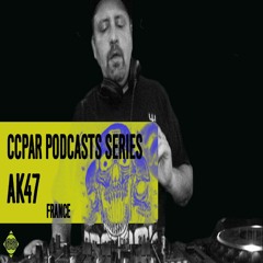 CCPAR Podcast 133  | AK47