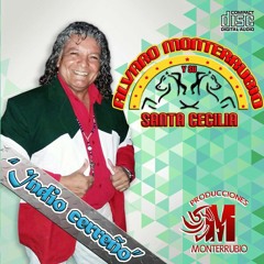ALVARO MONTERRUBIO-CORRIDO A MAXIMINO GALEANA-(2015)