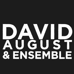 DAVID AUGUST & ENSEMBLE Live In Cologne (2015)