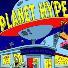 NOORTH3PRODUCER X TANG IT HYPE PRV