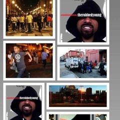 In Time - Ft Clara C Prod By Kero One