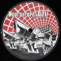 Collision - The Source (Neurotrope 21, unmstrd) 2012