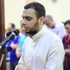 مقطع من سورة يوسف للشيخ ابراهيم عبد المنعم