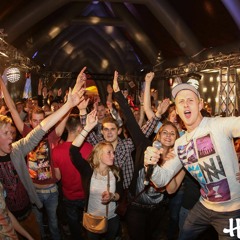 Berend Beuker - Welkom In De Feesttent (ft. MC Retell)