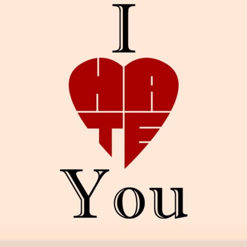 Stream I Hate Love Instrumental By Instrumental 84 Listen Online For Free On Soundcloud