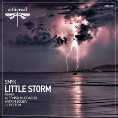 Smyk - Little Storm (Alfonso Muchacho Remix)