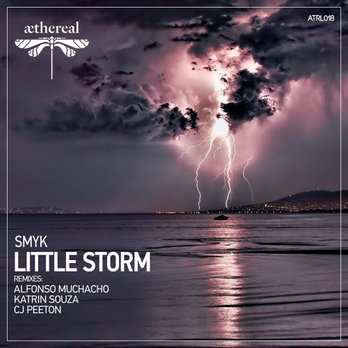 Smyk - Little Storm (Alfonso Muchacho Remix)
