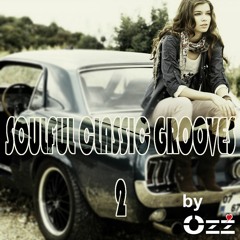 Soulful Classic Grooves 2  by Ozz