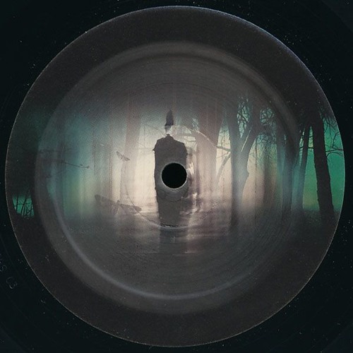 Collision & Moichido - Portal /// OBS.CUR 3 (2009)