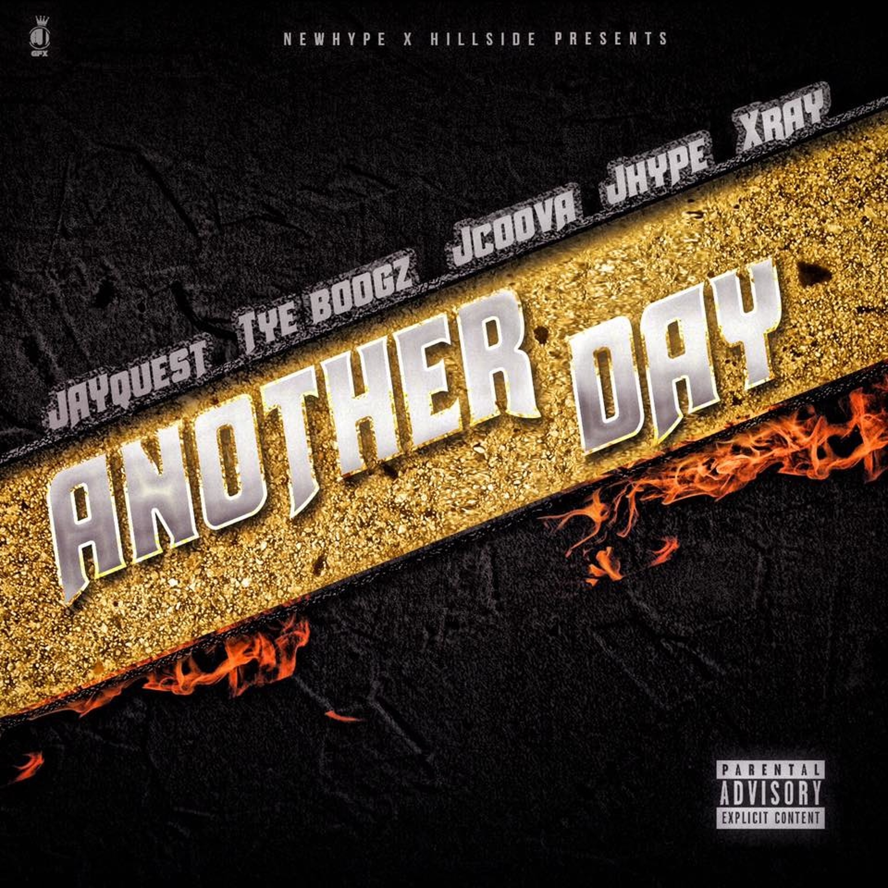 Another Day episode artwork