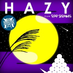 HAZY - 秋 - 2015 REMIX feat. PELICAN [FREE DL]