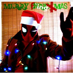 Terafractal- Pseuperman