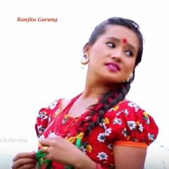 Chitko saree- Nepali movie song